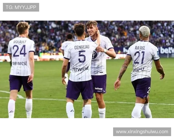 图卢兹俱乐部的历史传承与现代足球发展探索之路