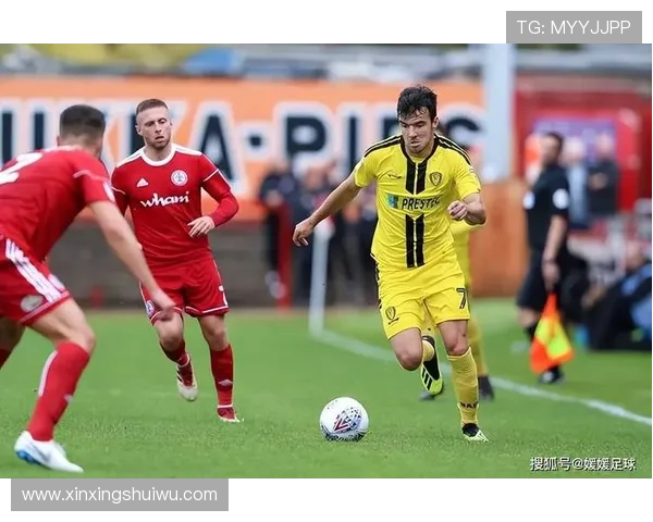 布莱克浦俱乐部的历史传承与现代足球文化发展探索