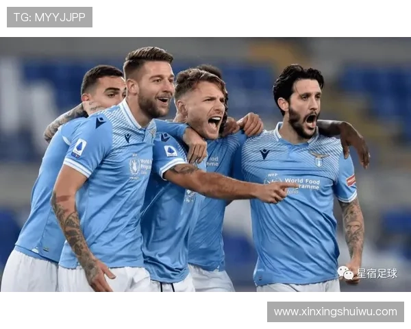 拉齐奥俱乐部崛起之路意大利蓝鹰如何在欧洲赛场再创辉煌