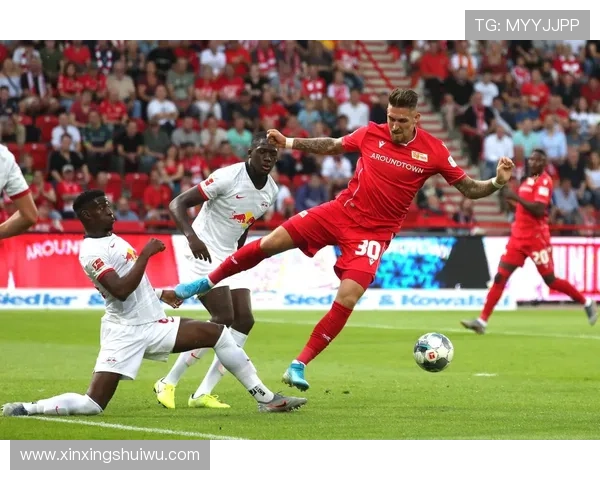 柏林联合足球俱乐部的历史传承与现代发展之路分析