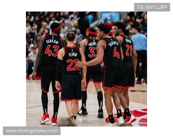 猛龙崛起：从底层重建到争冠之路，探寻多伦多球队的未来潜力