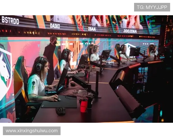 《全球电竞产业持续升温 电竞赛事吸引力突破历史新高》