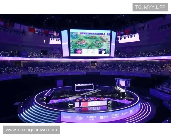 《全球电竞赛事重启迎来新机遇 各大战队加速布局未来发展》