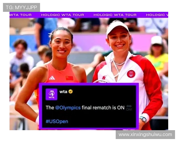 中国小将再创佳绩勇闯网球公开赛八强引发全国热议