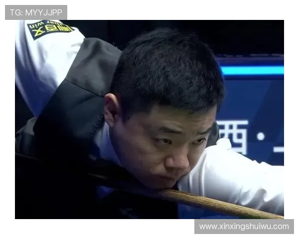 中国新星横扫强敌挺进大师赛四强再创个人职业生涯最佳战绩