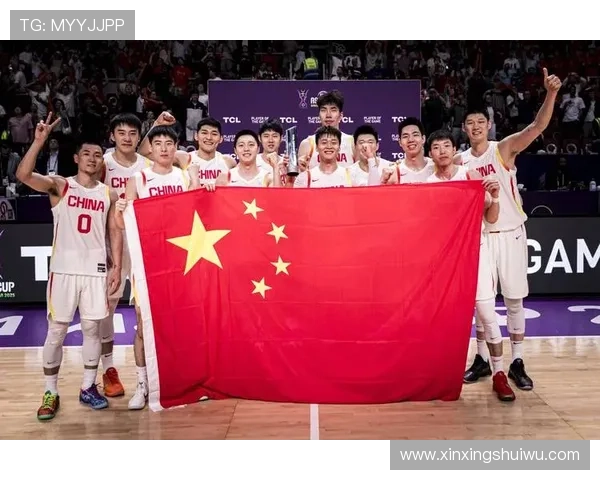 中国男篮逆袭战胜澳大利亚，晋级亚洲杯决赛创历史新纪录