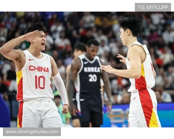 中国男篮迎战强敌，备战世界杯决赛圈全力以赴，目标冲击历史最佳排名