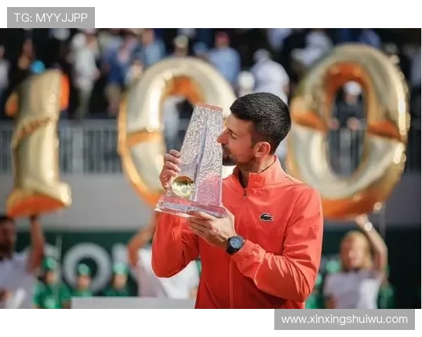 德约科维奇强势逆转再夺冠军 新星崛起搅动本赛季网坛格局