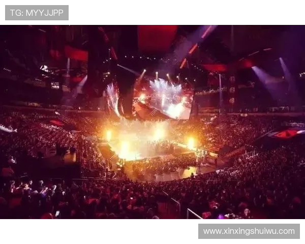 《电竞赛事竞争愈加激烈 新兴战队崭露头角迎接未来挑战》 《电竞赛事竞争愈加激烈 新兴战队崭露头角迎接未来挑战》