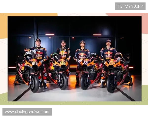 2025赛季MotoGP赛事预告:新赛季车手阵容变化与技术创新解析 2025赛季MotoGP赛事预告:新赛季车手阵容变化与技术创新解析