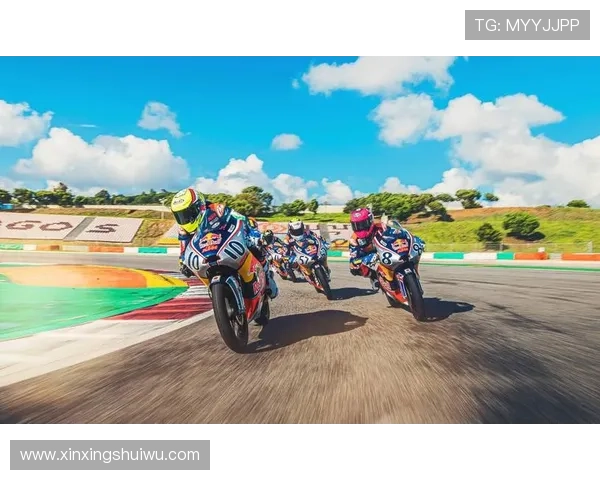 MotoGP赛季最新动态:红牛车队迎来新合作伙伴,赛道上的激烈竞争一触即发 MotoGP赛季最新动态:红牛车队迎来新合作伙伴,赛道上的激烈竞争一触即发