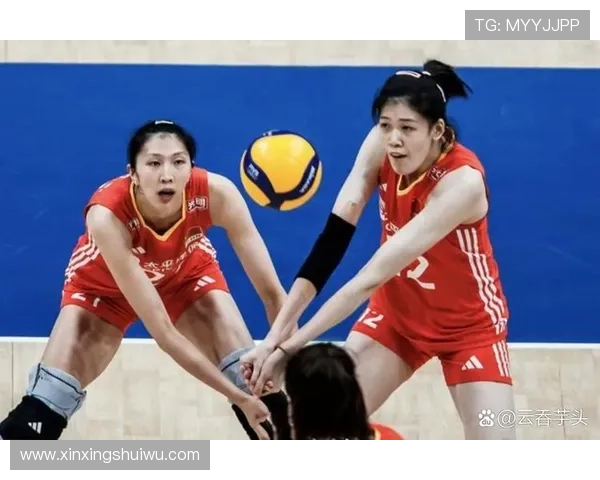 中国女排连胜晋级总决赛主帅盛赞团队配合展现冠军风范