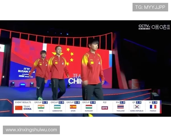 世界杯预选赛激战正酣 中国队力争逆袭晋级下届盛会