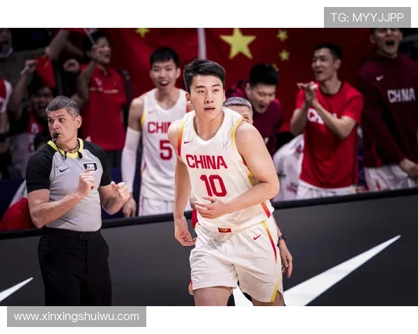 中国男篮逆转战胜菲律宾 赢得亚洲杯季军创历史最佳成绩 中国男篮逆转战胜菲律宾 赢得亚洲杯季军创历史最佳成绩