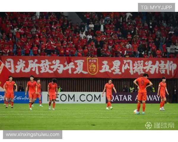 中国足球崛起之路：青年才俊涌现 国内联赛迎来新机遇