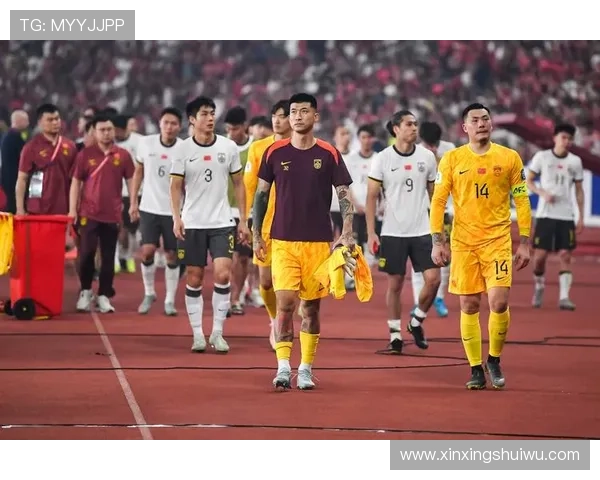 国足新星闪耀世界杯预选赛中国队逆转取胜燃爆全国球迷热情 国足新星闪耀世界杯预选赛中国队逆转取胜燃爆全国球迷热情