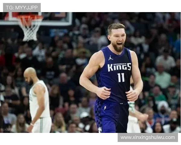 国王队崛起之路:重塑辉煌的年轻力量与未来愿景 国王队崛起之路:重塑辉煌的年轻力量与未来愿景