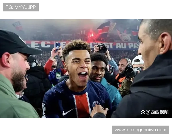 姆巴佩离队后巴黎圣日耳曼重建提速新星崛起引领球队再战欧冠荣耀 姆巴佩离队后巴黎圣日耳曼重建提速新星崛起引领球队再战欧冠荣耀