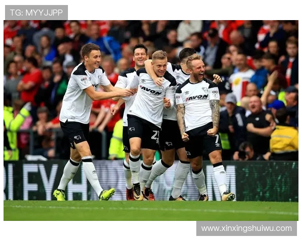 德比郡俱乐部宣布新赛季阵容调整 强化进攻线并引入多名年轻才俊