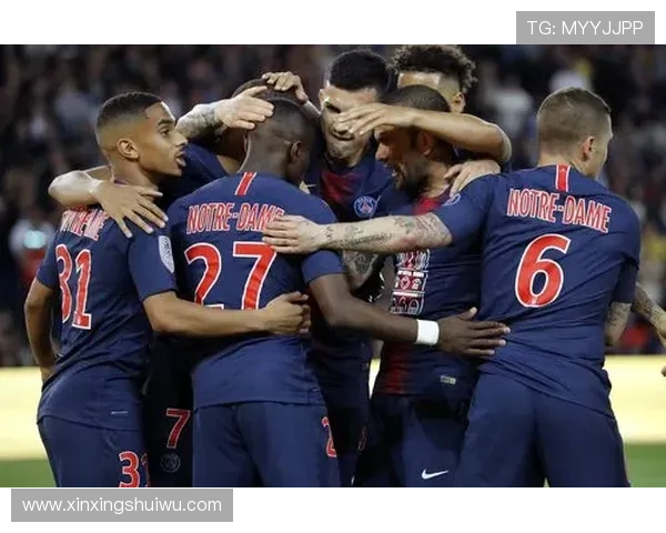 巴黎FC崛起之路:从历史低谷到法甲强队的奋斗历程 巴黎FC崛起之路:从历史低谷到法甲强队的奋斗历程