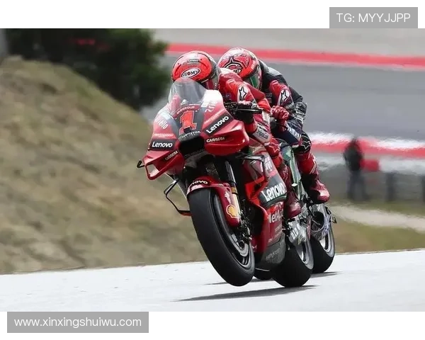 杜卡迪车队再创辉煌新纪录马丁与巴尼亚亚赛季争冠进入白热化 杜卡迪车队再创辉煌新纪录马丁与巴尼亚亚赛季争冠进入白热化