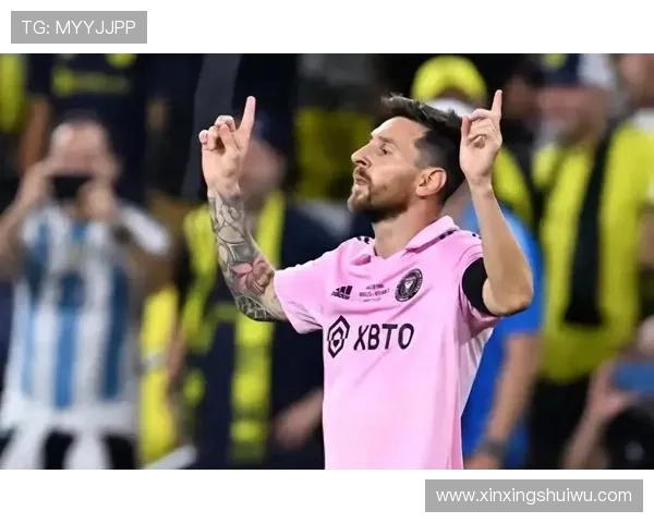 梅西加盟国际迈阿密后首次亮相赛场展现惊艳表现引发全球关注