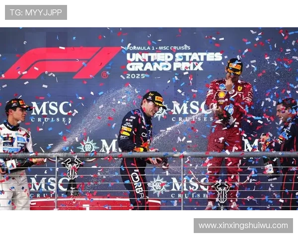 法拉利车队宣布新赛季阵容调整 维斯塔潘回应冠军争夺战挑战