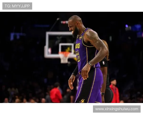 湖人队新赛季阵容大变动詹姆斯带领年轻球员冲击总冠军