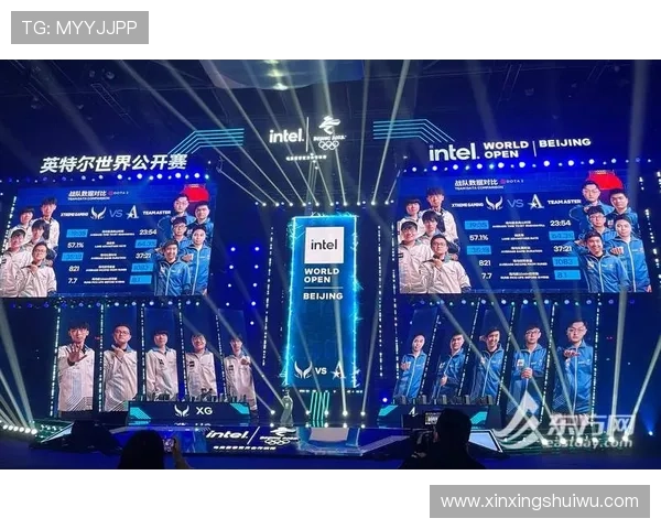 电竞行业迎新纪元 全球顶级战队布局虚拟赛事市场探索新机遇