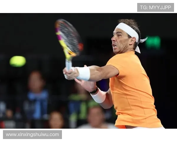 网球巨星纳达尔宣布退役 结束辉煌职业生涯震撼全球体育圈