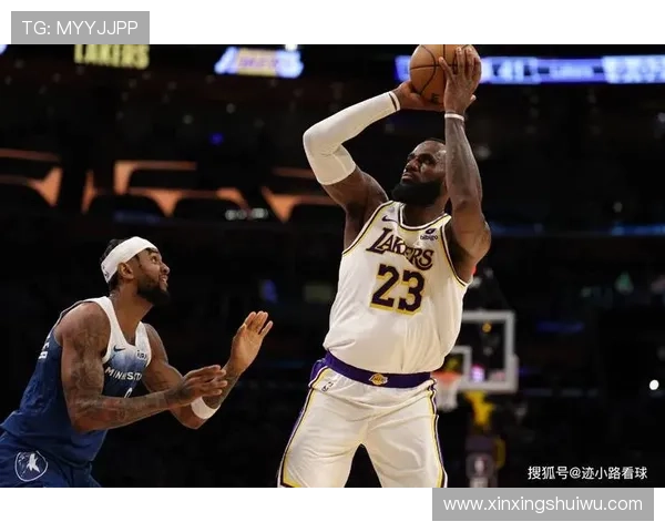 詹姆斯率湖人逆转勇士全场高燃对决引爆新赛季焦点大战