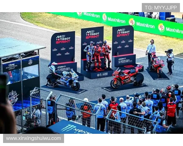 2025赛季MotoGP冠军争夺战愈加激烈 多位车手表现抢眼引发关注 2025赛季MotoGP冠军争夺战愈加激烈 多位车手表现抢眼引发关注
