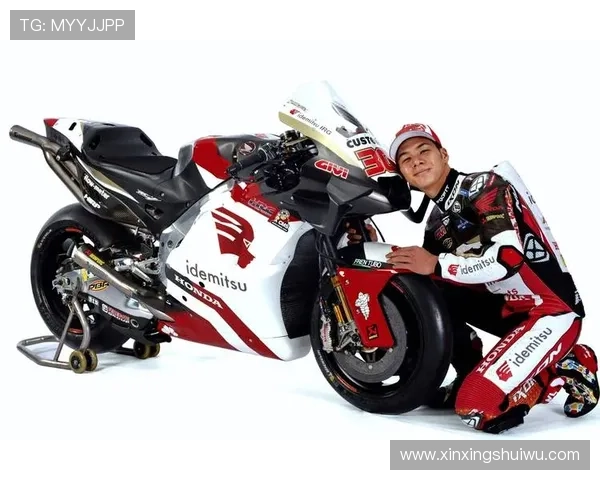 MotoGP赛季迎来新变化 新车手加入挑战传统强队