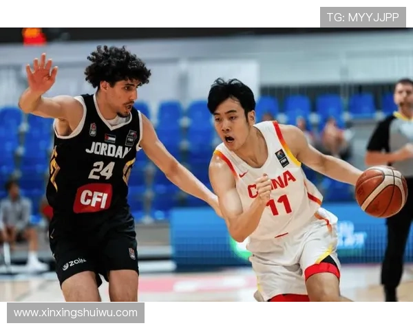 中国男篮逆转战胜澳大利亚成功晋级世界杯四强 展现出强大韧性与团队协作 中国男篮逆转战胜澳大利亚成功晋级世界杯四强 展现出强大韧性与团队协作