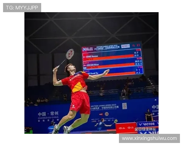 全运会精彩落幕,羽毛球项目决赛激战正酣,顶级选手展现巅峰实力 全运会精彩落幕,羽毛球项目决赛激战正酣,顶级选手展现巅峰实力