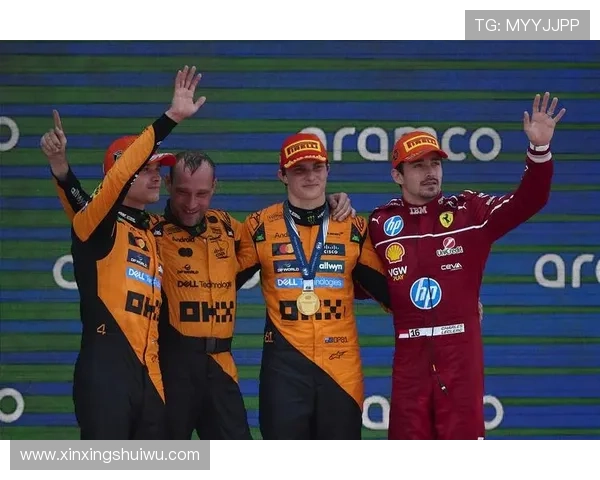 新赛季F1车队技术革新全面加速引发冠军争夺格局剧烈变化新局面