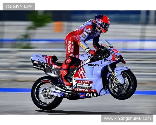 MotoGP新赛季焦点车手争冠格局升级车队策略全面解析