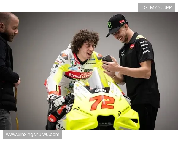 MotoGP赛季激战正酣 各队车手争夺世界冠军席位分析