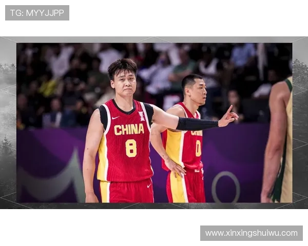 中国男篮新周期首战告捷年轻阵容展现拼搏精神冲击奥运未来前景被看好