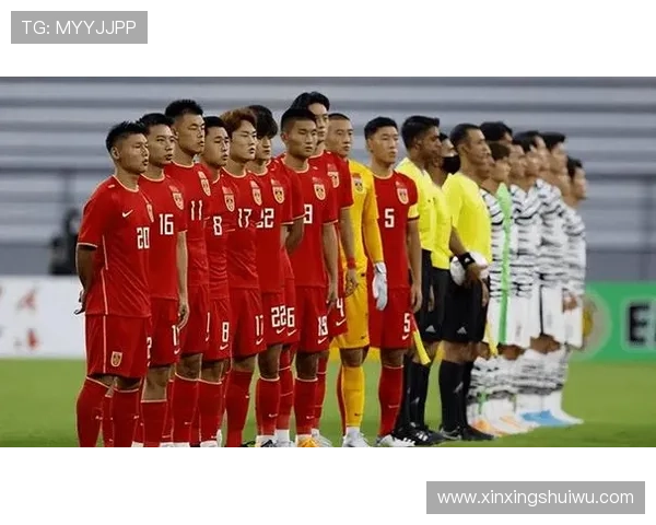 中国足球队备战世界杯预选赛新阵容公布 目标直指2026年世界杯正赛资格