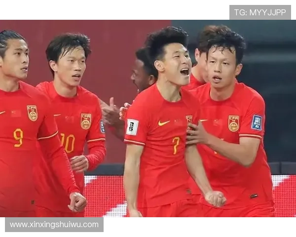 中国男足征战世界杯预选赛名单公布 多名新星迎首次亮相