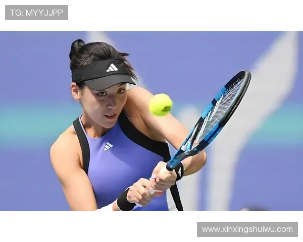 新星崛起：2025网球赛季各大赛事精彩回顾与未来展望