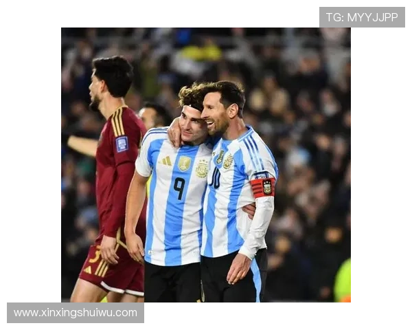 梅西携手阿根廷队迎战巴西，世界杯预选赛精彩对决即将上演