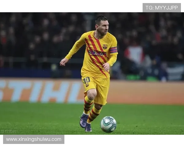 梅西回归巴萨引爆转会市场 球迷热议传奇归来