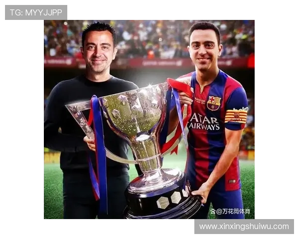 梅西重返巴萨引发热议 球迷期待与哈维联手再创辉煌