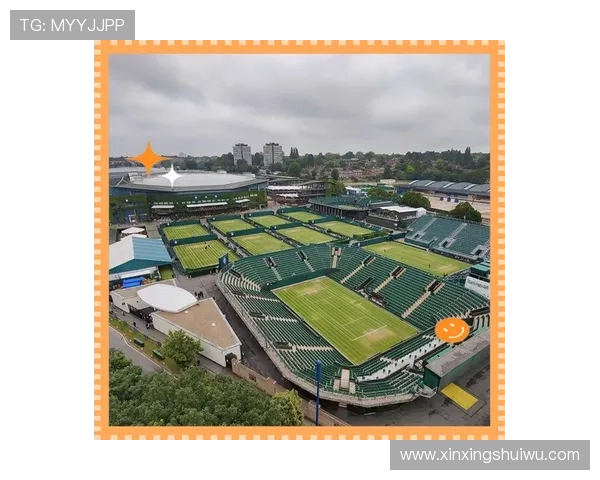 温布尔登俱乐部的历史传承与现代网球文化的深度融合探析