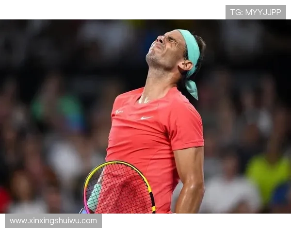 网球赛场风云再起，纳达尔宣布伤愈复出，盼力争大满贯第23冠