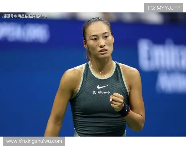 网球新星崛起:20岁天才选手震撼全场,未来可期 网球新星崛起:20岁天才选手震撼全场,未来可期