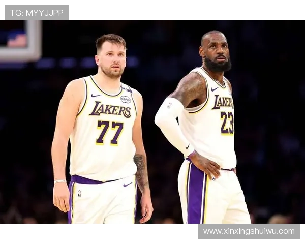 詹姆斯率湖人迎关键转折NBA新赛季格局或将重塑联盟版图